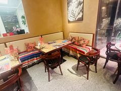 -墨纪Mojí墨西哥餐厅(官舍店)