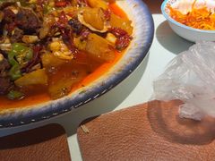 -海尔巴格一甸茶餐厅(团结路店)