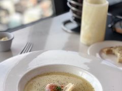 -360 The Restaurant at the CN Tower