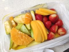 -老炳·七丛松甘草水果