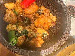 -星叶·东南亚料理(温州万象城店)