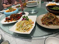 -裕德隆清真饭庄·天津特色菜(东丽店)