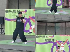 -开元商城(西旺店)