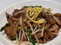 -香港狮子山下·明星粤菜餐厅(北苑店)