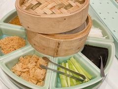 -羲和雅苑•北京烤鸭(陆家嘴中心店)