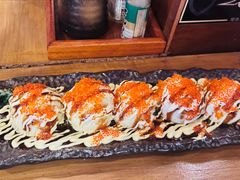 -半藏居酒屋(香港花园店)