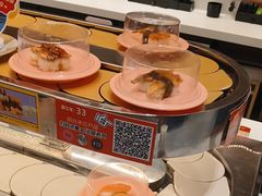 -争鲜回转寿司(朝北大悦城店)