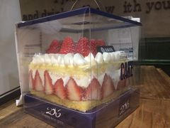 -FASHION BAKERY法森贝克(新德路店)