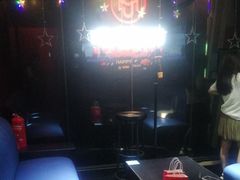 -唱吧麦颂KTV(萧山加州阳光广场店)