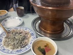 -同城四季爆肚涮羊肉(安华里店)