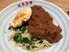 -阿琴面馆(武林路店)