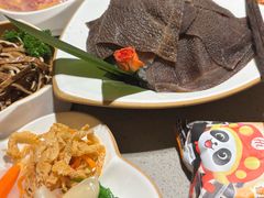 -海底捞火锅(团结桥店)