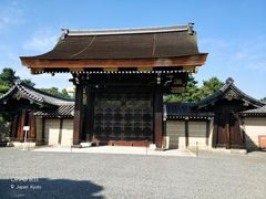 -京都御所