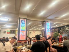 -冯记香辣兔火锅(茶店子总店)