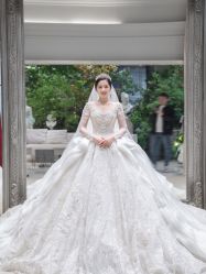 -MuseMarry婚纱(前海嘉里中心店)