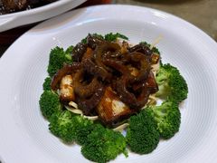 -韩记海鲜饺子旗舰店(红海新区店)