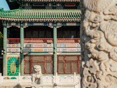 -北平图书馆旧址