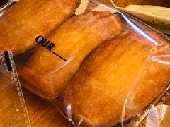 -OUR Bakery(三里屯太古里店)