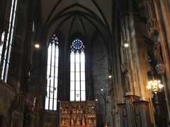 -斯蒂芬主教座堂(Stephansdom)