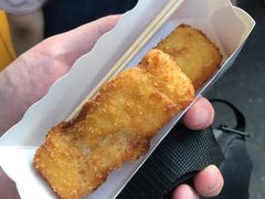 -好可爱经典炸炸炸·炸鲜奶(长郡老店)