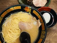 -一蘭(三宮店)