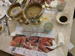 -芭菲盛宴·环球美食(北城国际店)