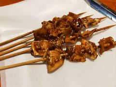 -京狮炙燥·精酿烧烤(首经贸店)