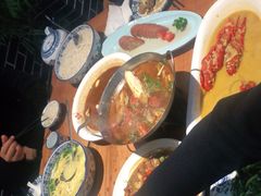 红胖胖蒜泥龙虾-红胖胖龙虾王·本地菜