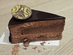 -凯宾美食廊Kempi Deli·凯宾斯基饭店(亮马桥路店)