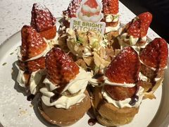 -BE BRIGHT KITCHEN(正佳广场店)