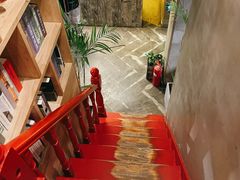 -HIGH FIVE哈福手工汉堡(桂林路店)