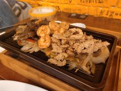 大虾法士达-么哈MOJAR(北京五道口店)