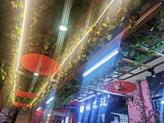 -桃花沅火锅(长嘉汇江景店)