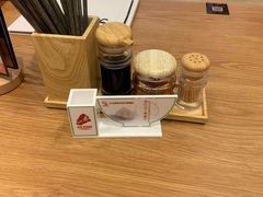 -味千拉面(瑞虹生活广场店)