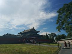 -南门涮肉(天坛店)