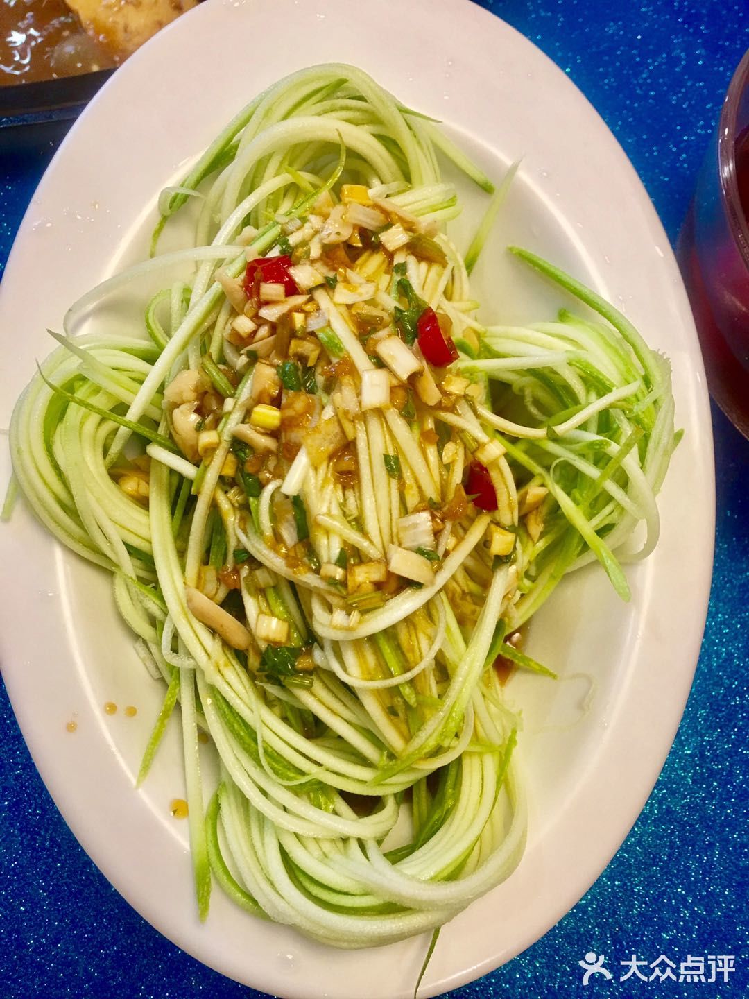 价格也不贵。马上约了下次去的时间，期待中…