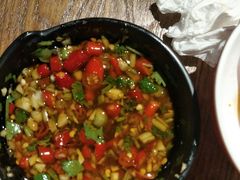 -牛很鲜潮汕牛肉火锅(朝晖路店)