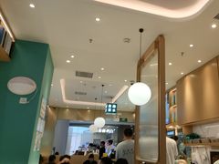 大堂-谷田稻香·砂锅菜(广州悦汇城店)