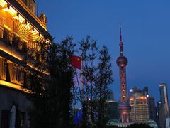 -上海和平饭店华懋阁 Cathay Room