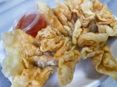 -芬芳甜品(同福路店)