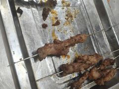 -文文烤肉(大皮院店)