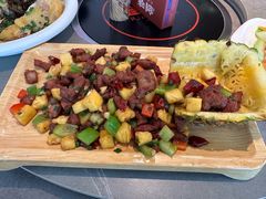 -创味·民间海南菜·非遗藤桥排骨(藤桥·免税城店)