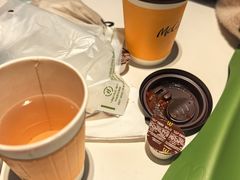 -麦当劳(秣陵路店)