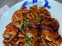 -蟹榭·本帮江浙菜·蟹宴(五角场合生汇商场店)