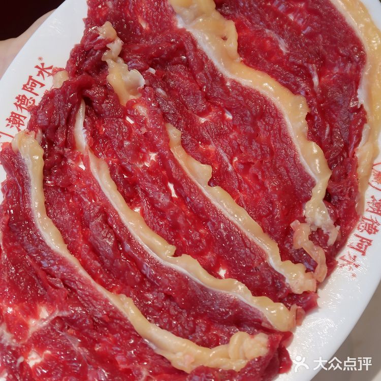 深圳美食 | 潮德阿水牛肉火锅！好吃我说累了！