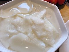 牛黄喉-清真军邺·金富苑肥牛(石坡街旗舰店)