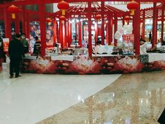 -万达广场(大明宫店)