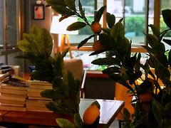 -咖法森林·咖啡  酒吧(天河店)