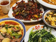 -福苗小骆驼烧烤(莲湖路店)