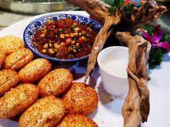 -巴国布衣·SICHUAN FOLK(紫荆店)